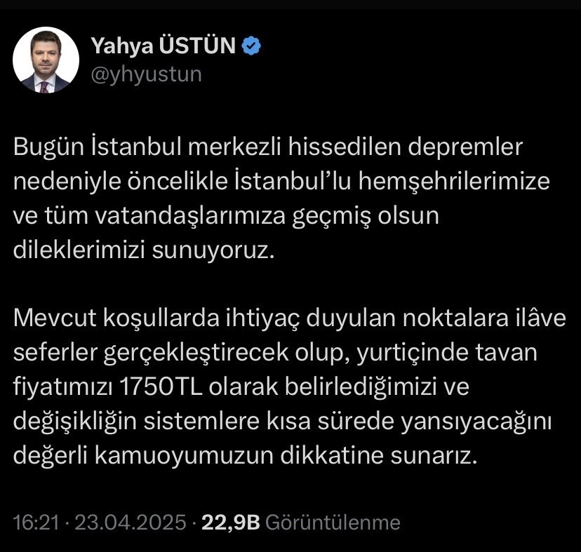 thyden-deprem-sonrasi-bilet-duzenlemesi-0-jpg