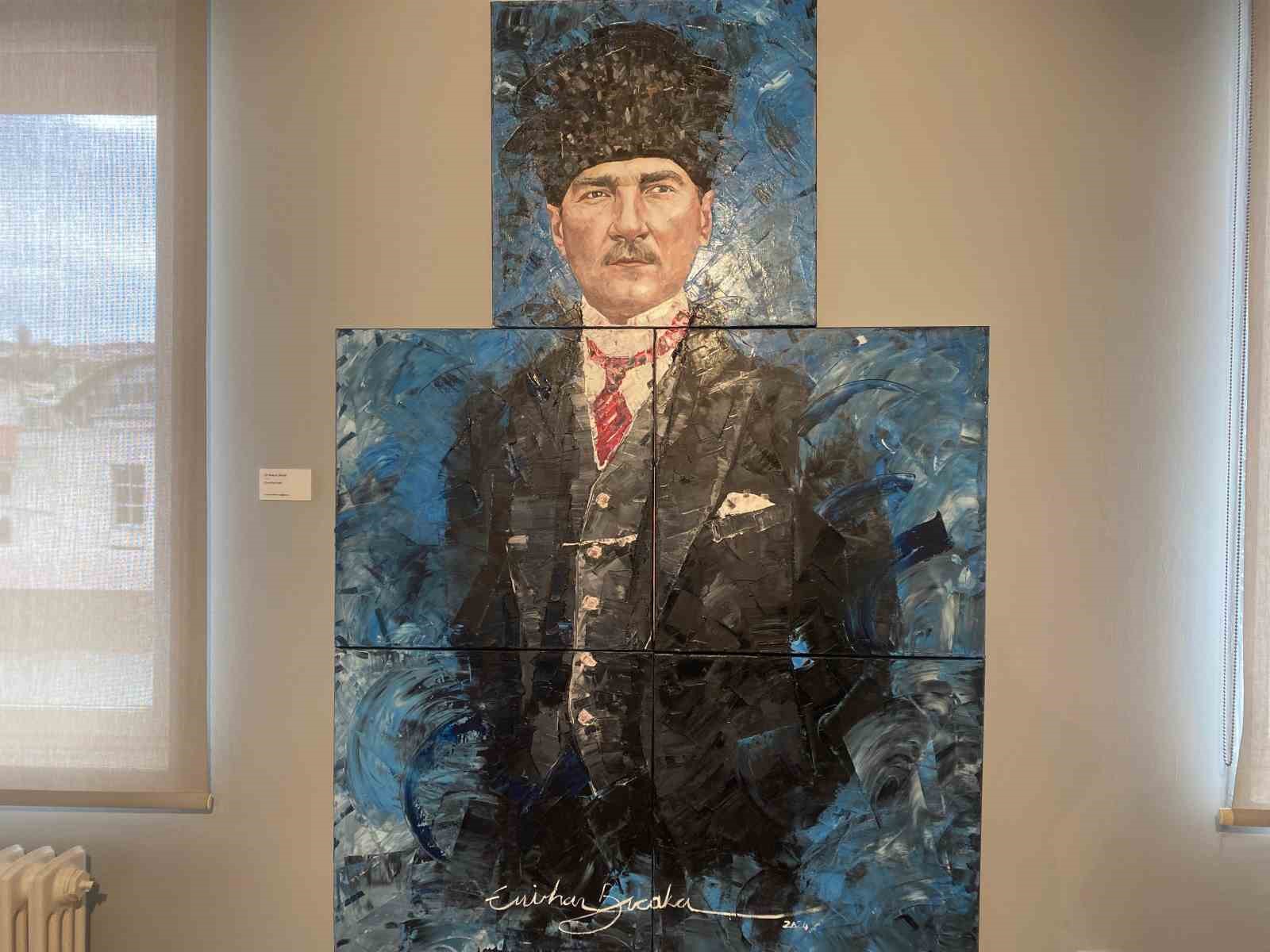 19-mayisa-ozel-ataturk-portreleri-sergisi-acildi