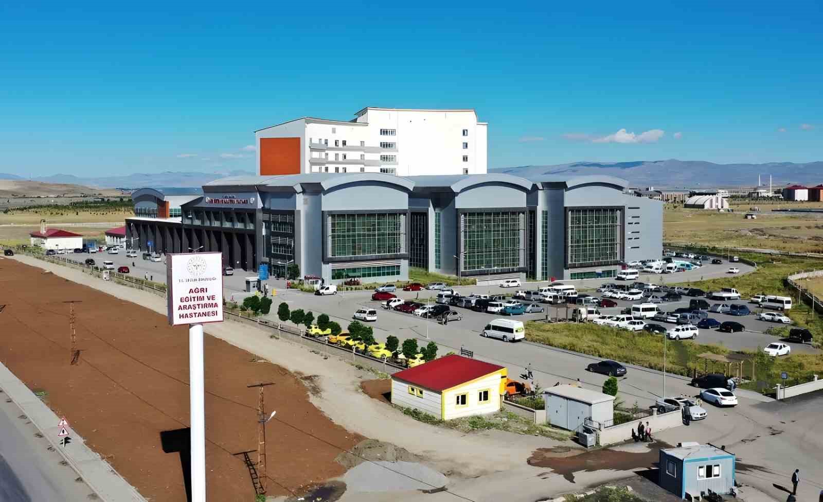 agri-egitim-ve-arastirma-hastanesinde-randevu-sureleri-kisaldi