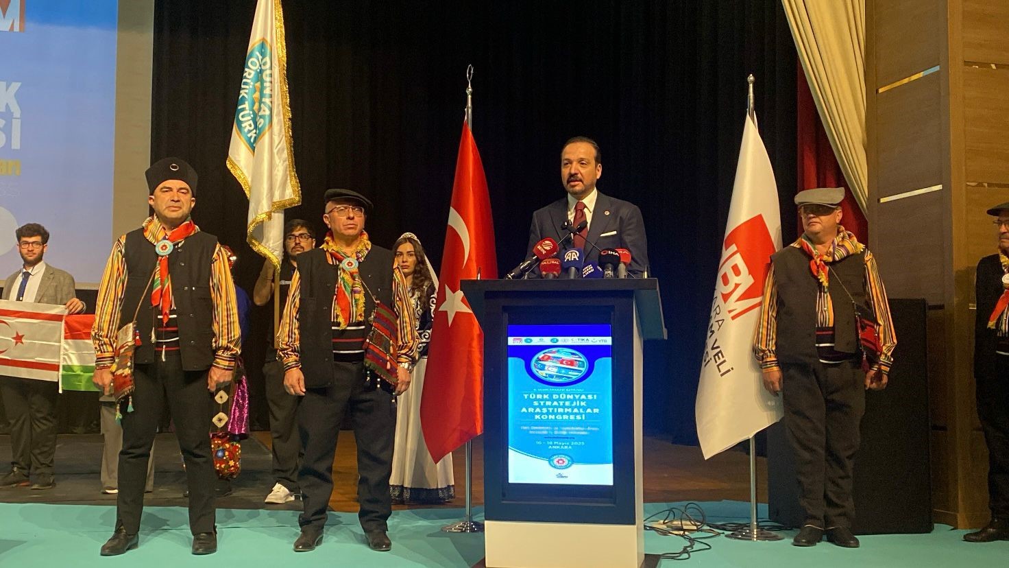 ak-parti-genel-baskan-yardimcisi-zorlu-turkiyenin-savunma-sanayiinde-attigi-adimlar-dost-ve-kardes-ulkelerine-stratejik-bir-dayanisma-zeminini-de-sunmaktadir