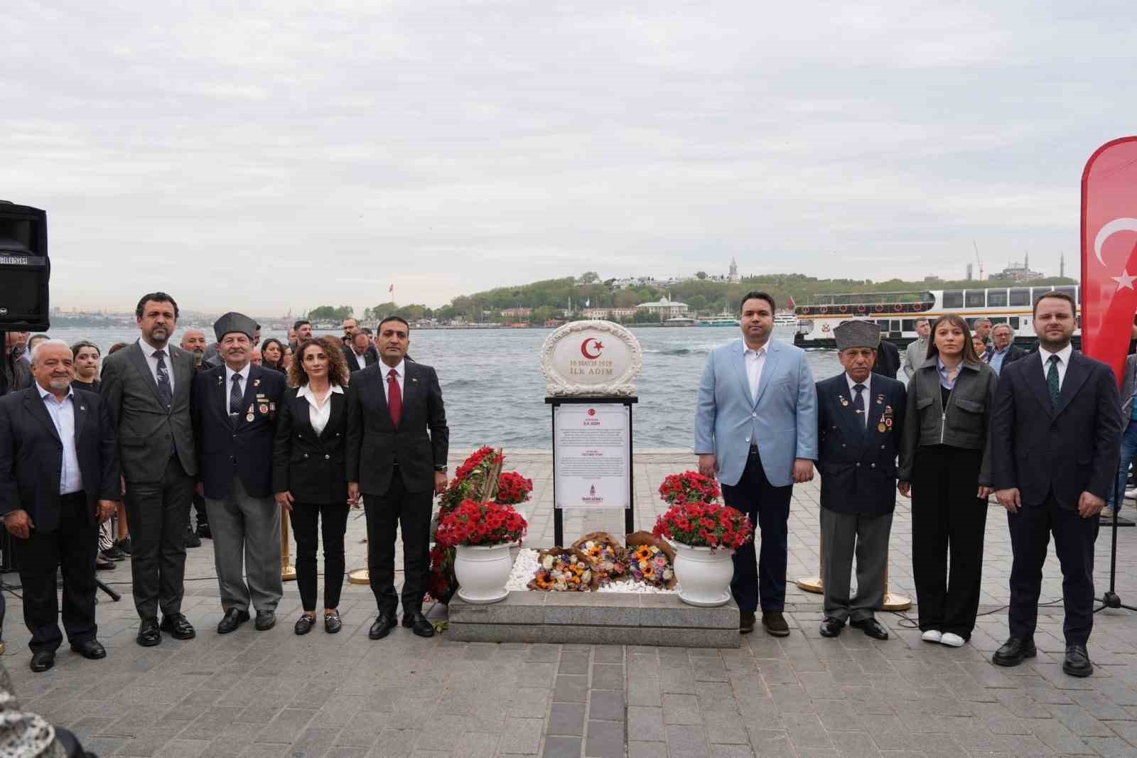 besiktas-belediyesinden-19-mayis-icin-ilk-adim-anma-programi