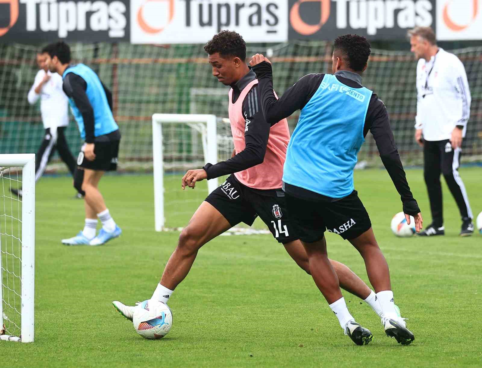 besiktas-kondisyon-ve-taktik-calisti