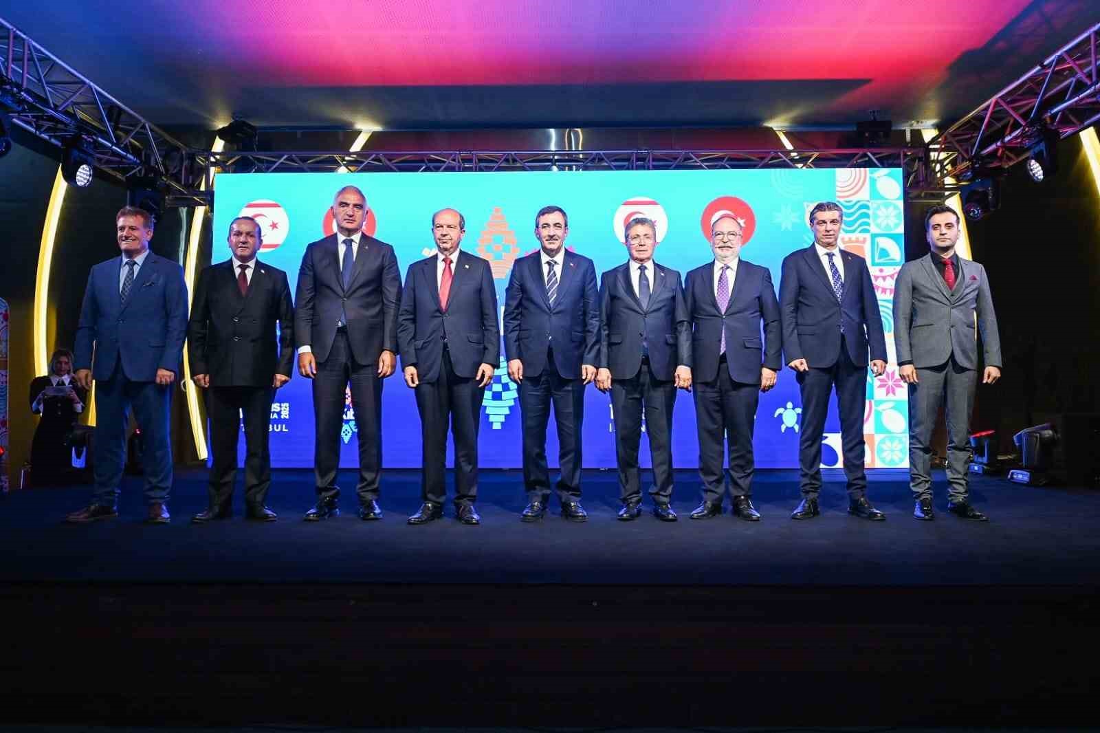 cumhurbaskani-yardimcisi-yilmaz-kktcnin-uluslararasi-statusune-yonelik-cagrimizi-kararlilikla-surdurecegiz
