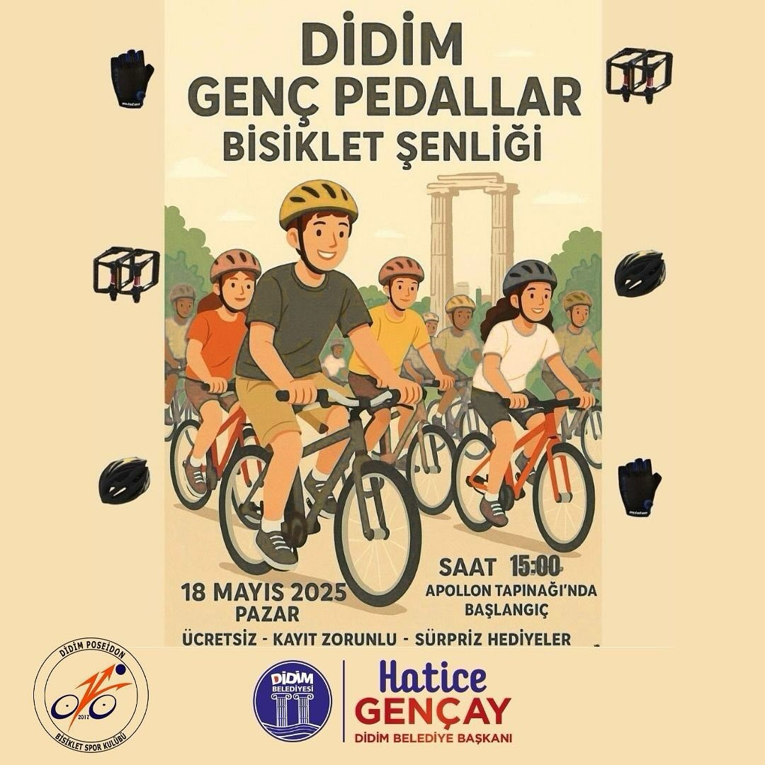 didimde-bisiklet-senligi-basliyor