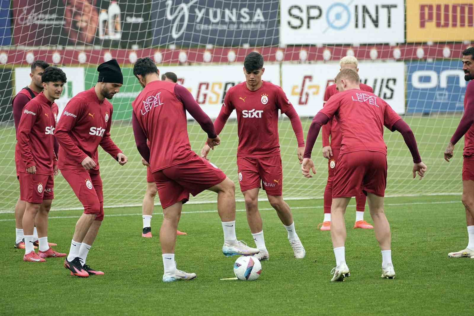 galatasaray-kayserispor-macinin-hazirliklarina-basladi