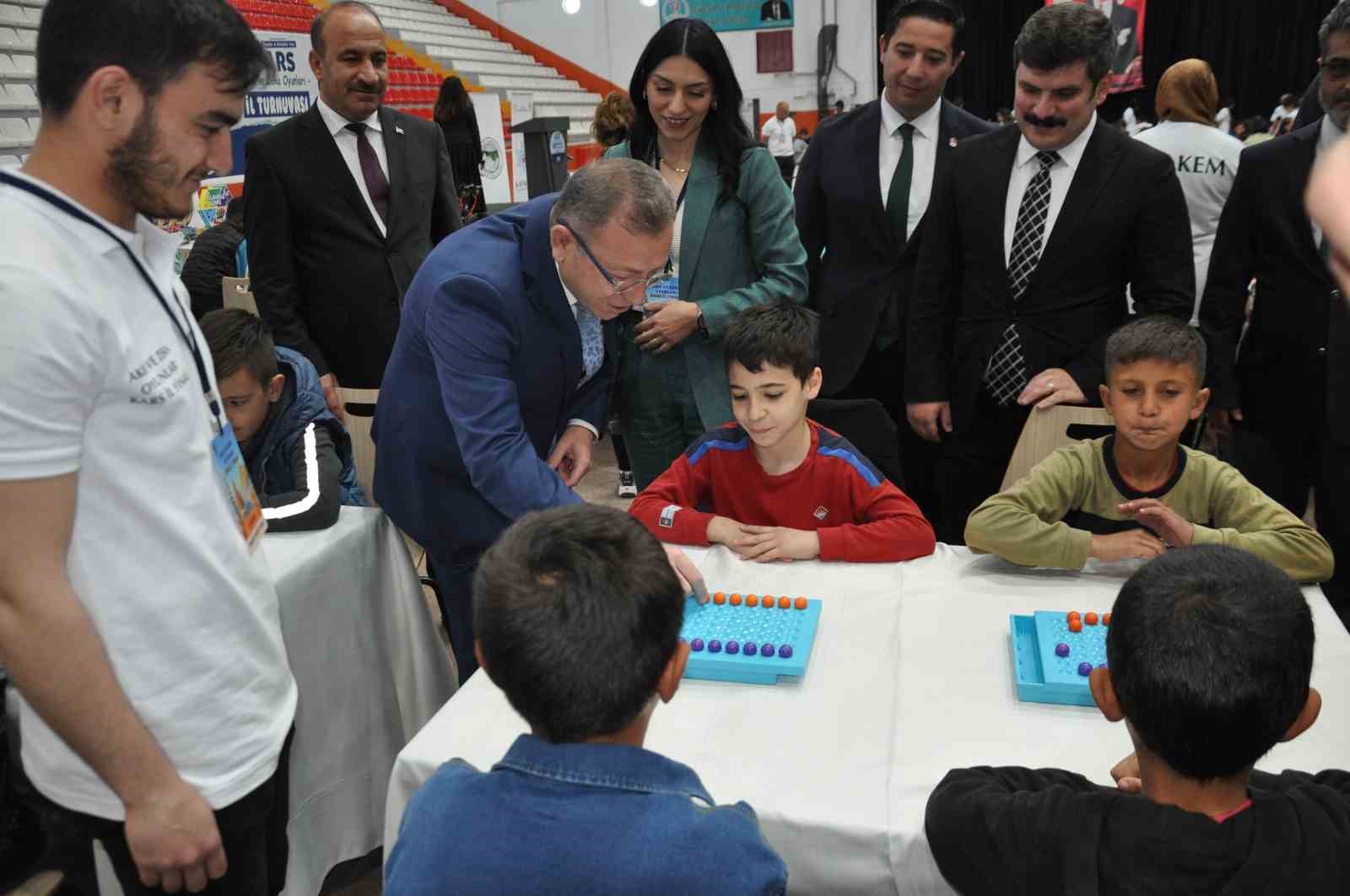 karsta-500-ogrencinin-sampiyonluk-yarisi