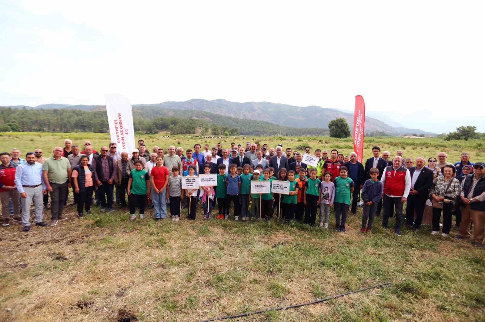 koycegiz-dogusbelende-400-dekar-meralik-alan-acildi