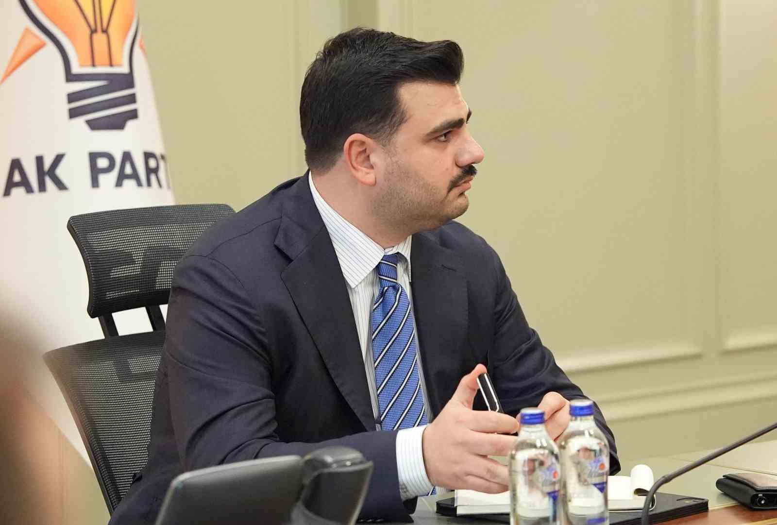 milletvekillerinden-saldiriya-ugrayan-iha-muhabirlerine-destek-mesaji