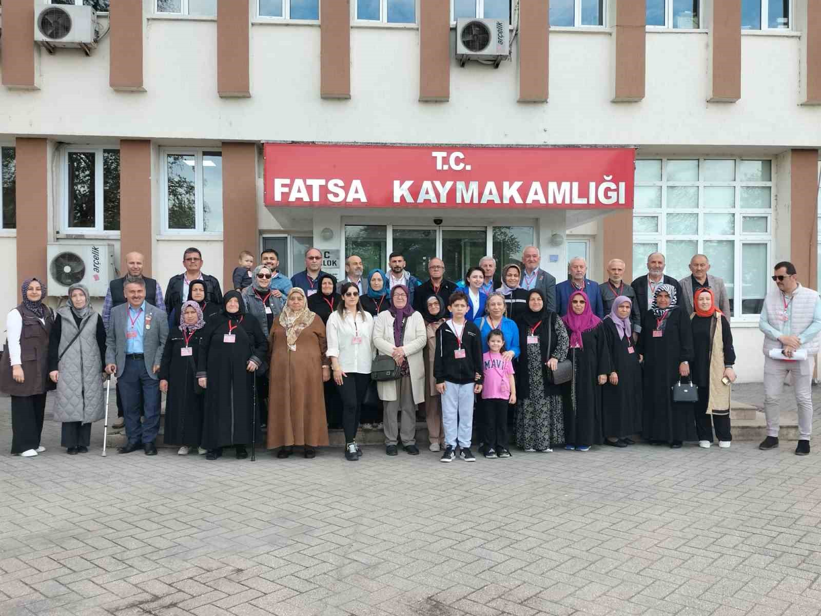 orduda-sehit-yakini-ve-gaziler-icin-anlami-gezi