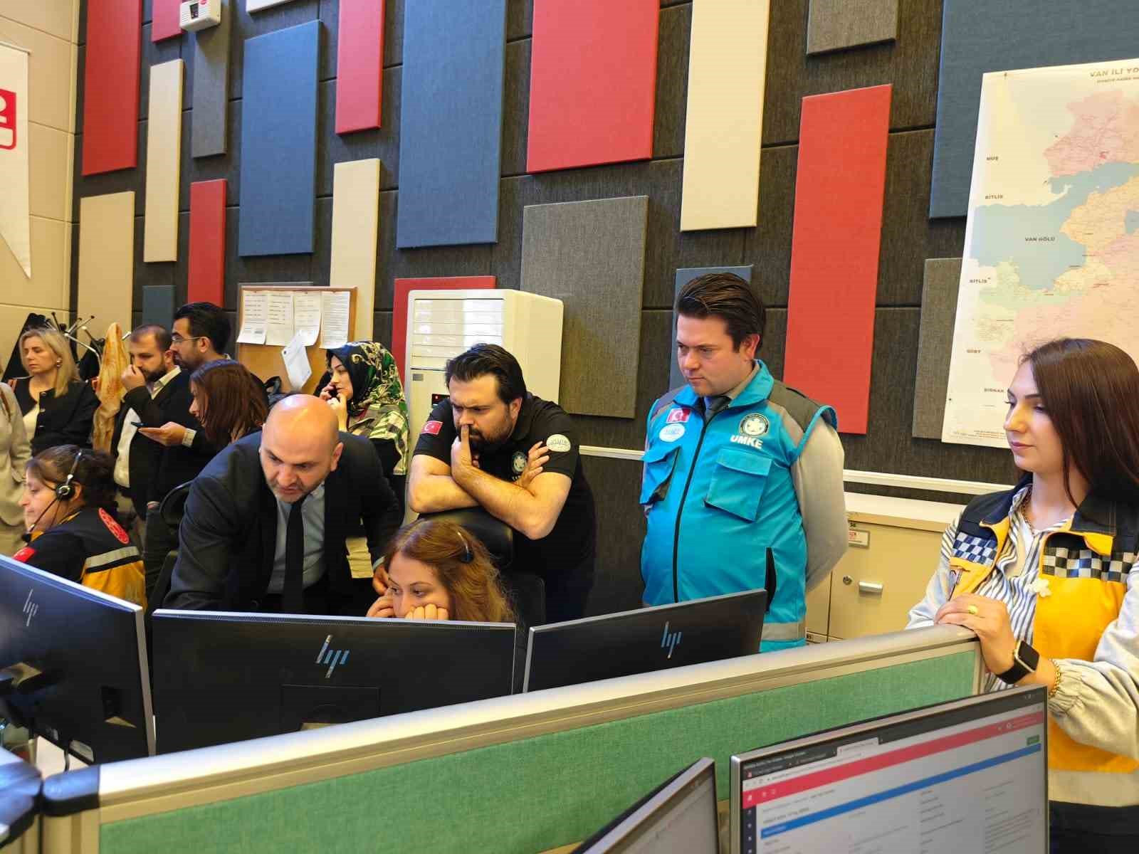 vanda-hasta-sevk-sureclerinin-koordinasyonu-pilot-uygulamasi-basladi