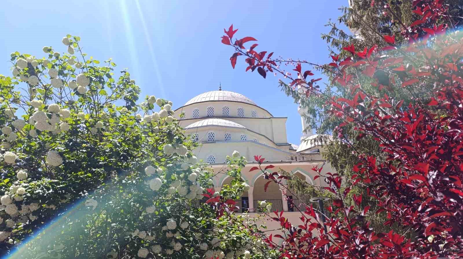 vanda-yarim-asirlik-hazreti-omer-camiinde-son-cuma-namazi-kilindi