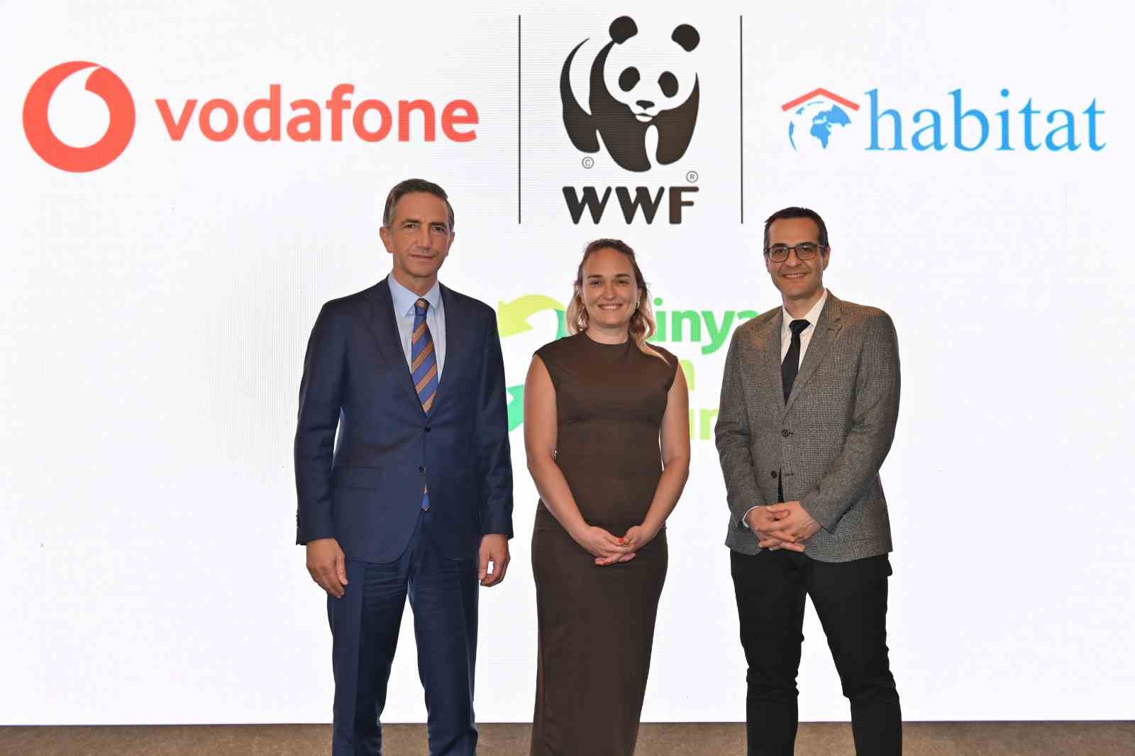 vodafone-wwf-turkiye-ve-habitat-derneginden-yeni-surdurulebilirlik-projesi
