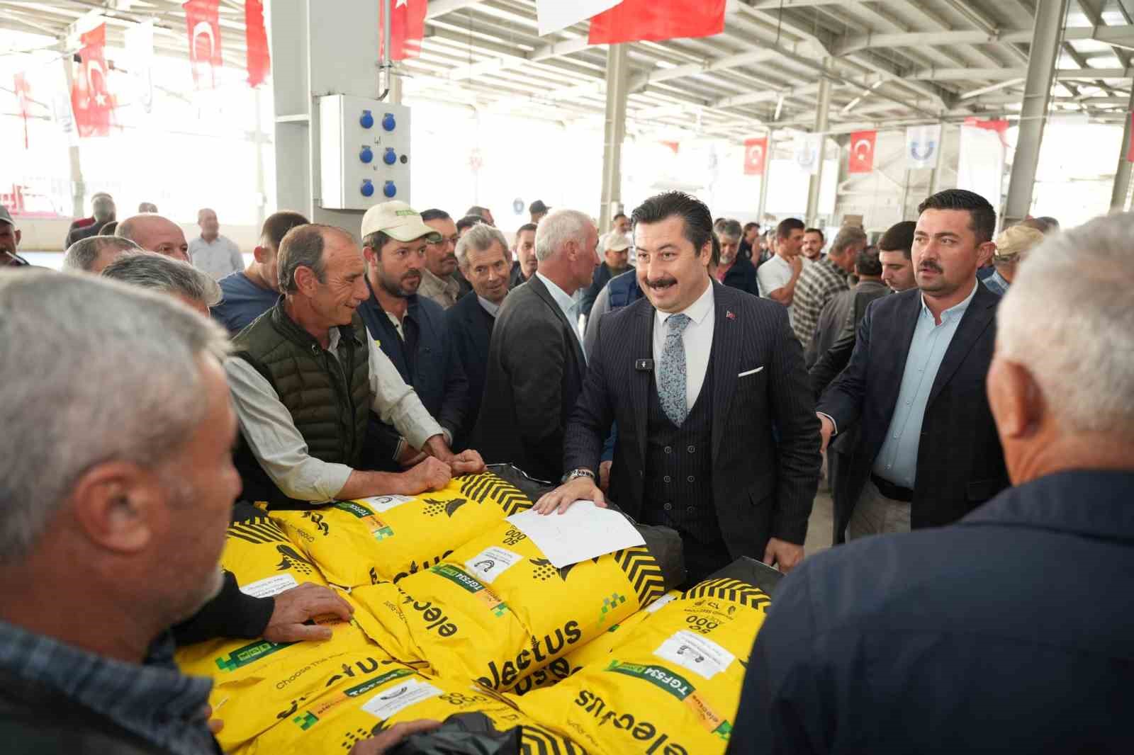 yenisehir-belediyesinden-ciftciye-tarihi-destek
