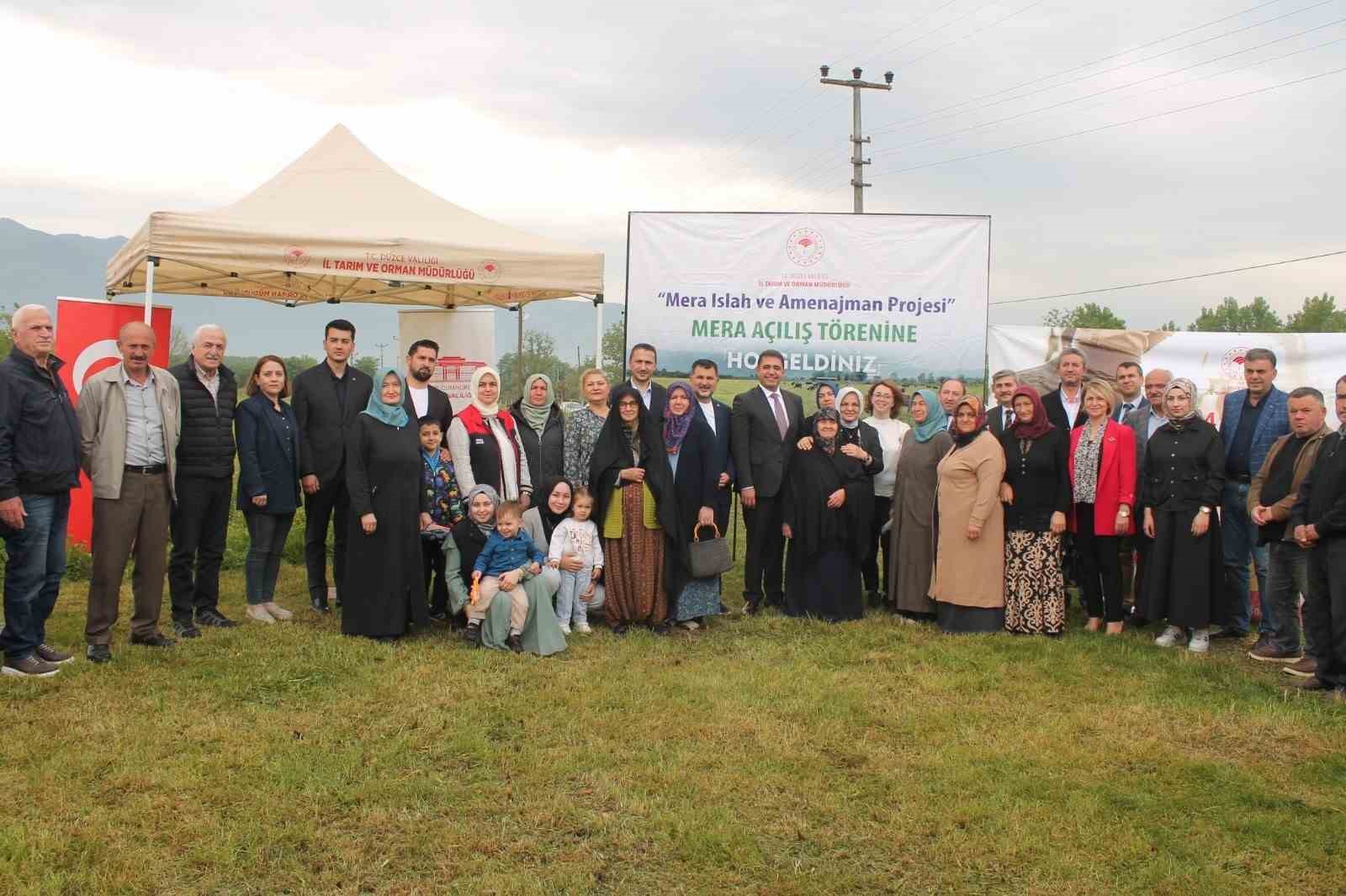 duzcede-islahi-tamamlanan-meralar-hizmete-acildi