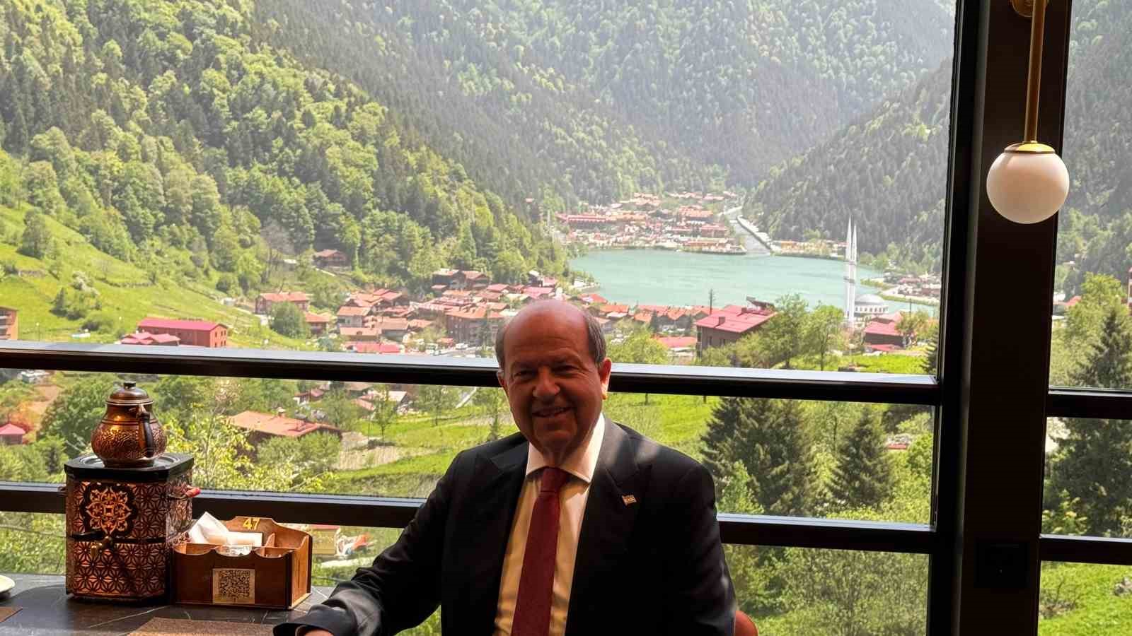 kktc-cumhurbaskani-ersin-tatar-uzungole-hayran-kaldi