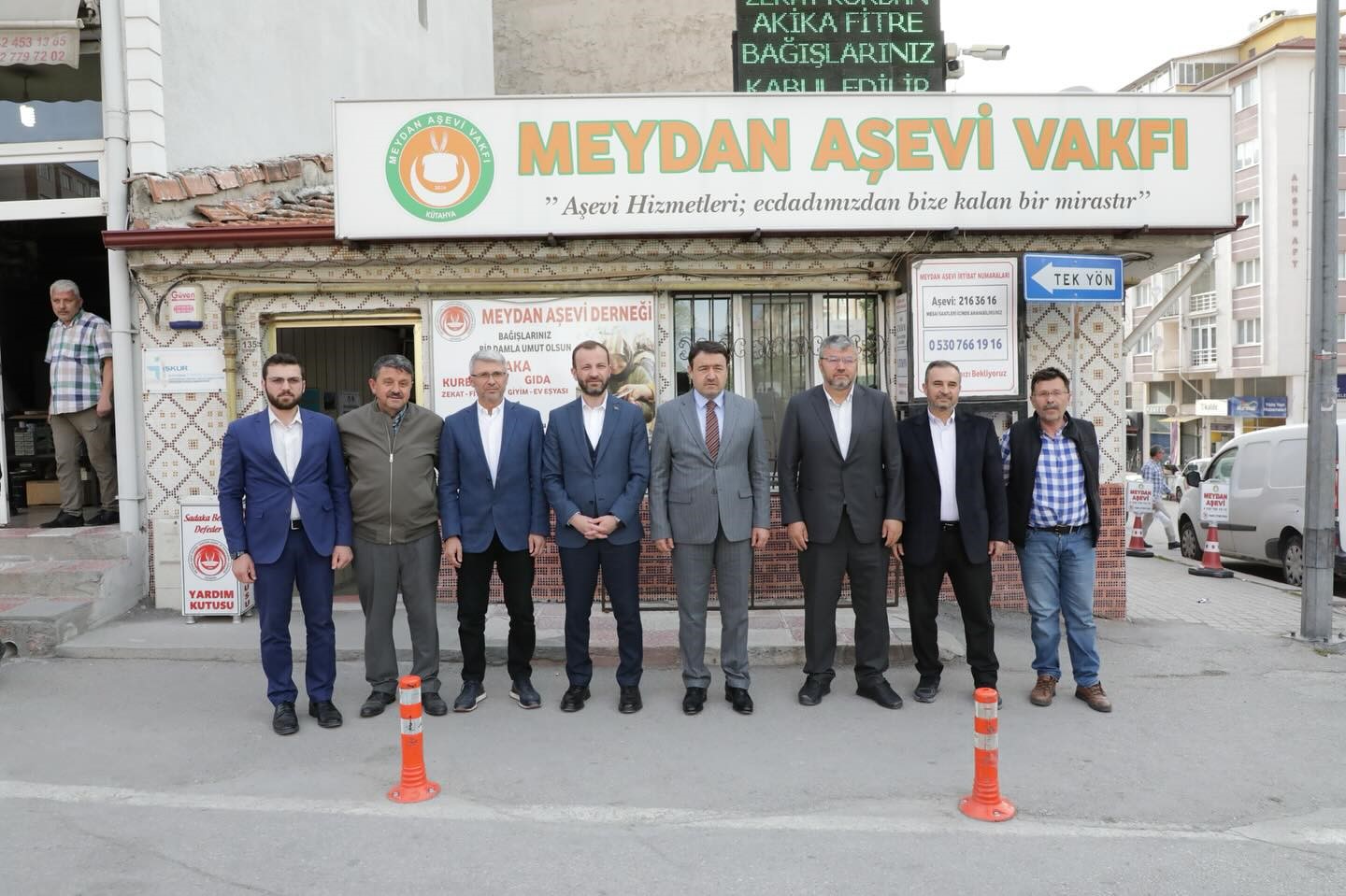 vali-musa-isindan-sosyal-sorumluluk-kuruluslarina-ziyaret
