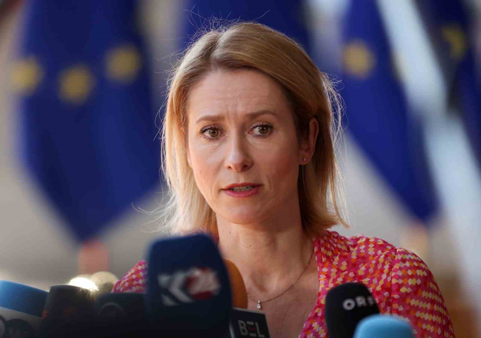 ab-yuksek-temsilcisi-kallas-suriyede-istikrar-icin-yaptirimlari-kaldirmamiz-gerekiyor