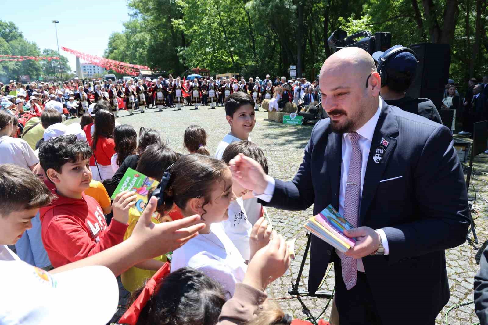 atakum-belediyesinden-19-mayis-kutlamasi