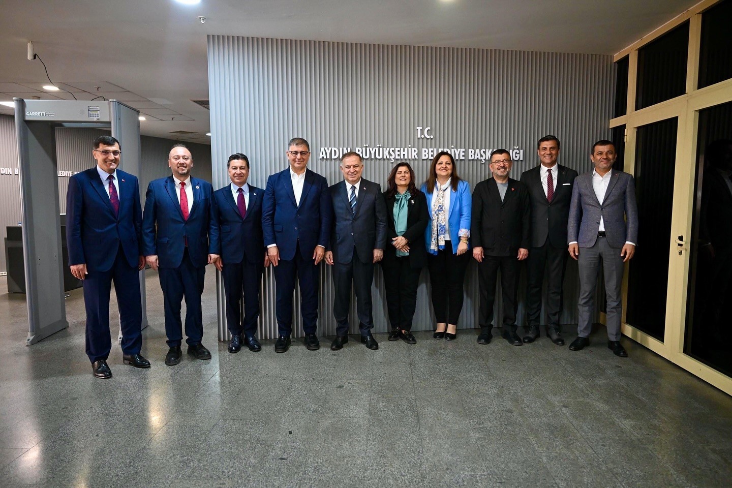 baskan-cercioglu-ege-bolgesi-belediye-baskanlarini-agirladi