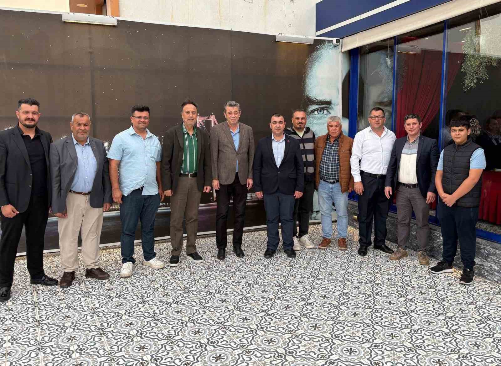 baskan-kunkcu-didimde-sofor-esnafiyla-bir-araya-geldi