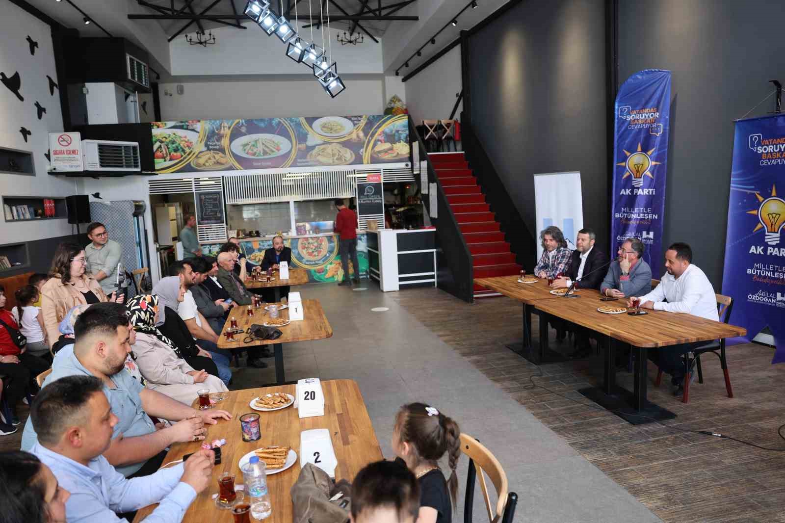 baskan-ozdogan-vatandaslarimizla-birebir-iletisimdeyiz