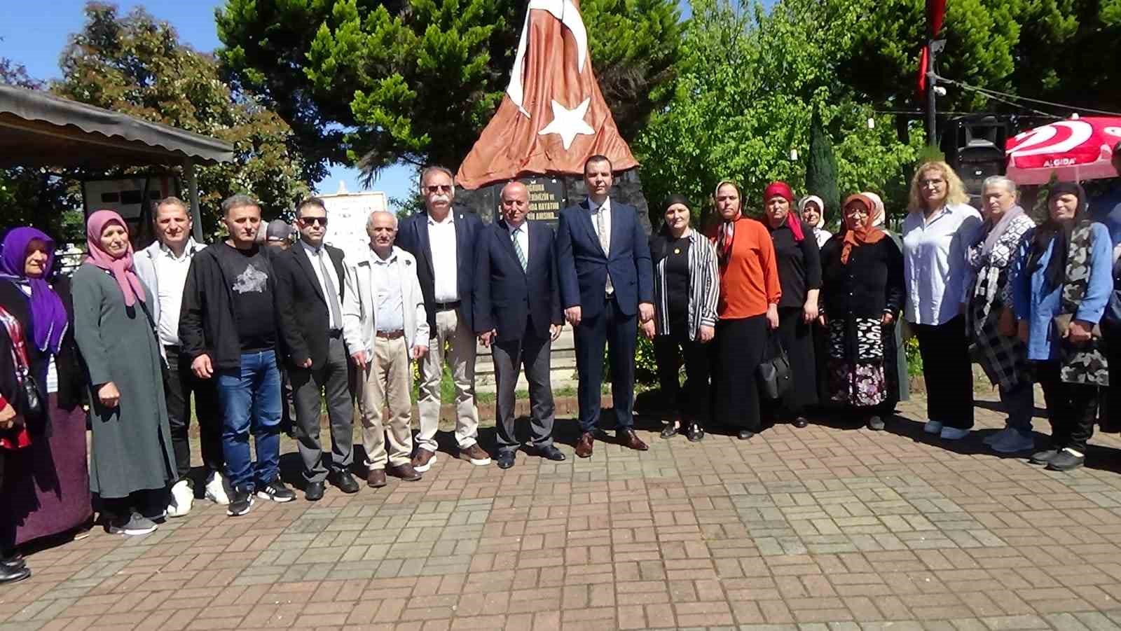 besikduzunde-25-yil-once-deniz-faciasinda-hayatini-kaybeden-38-kisi-unutulmadi