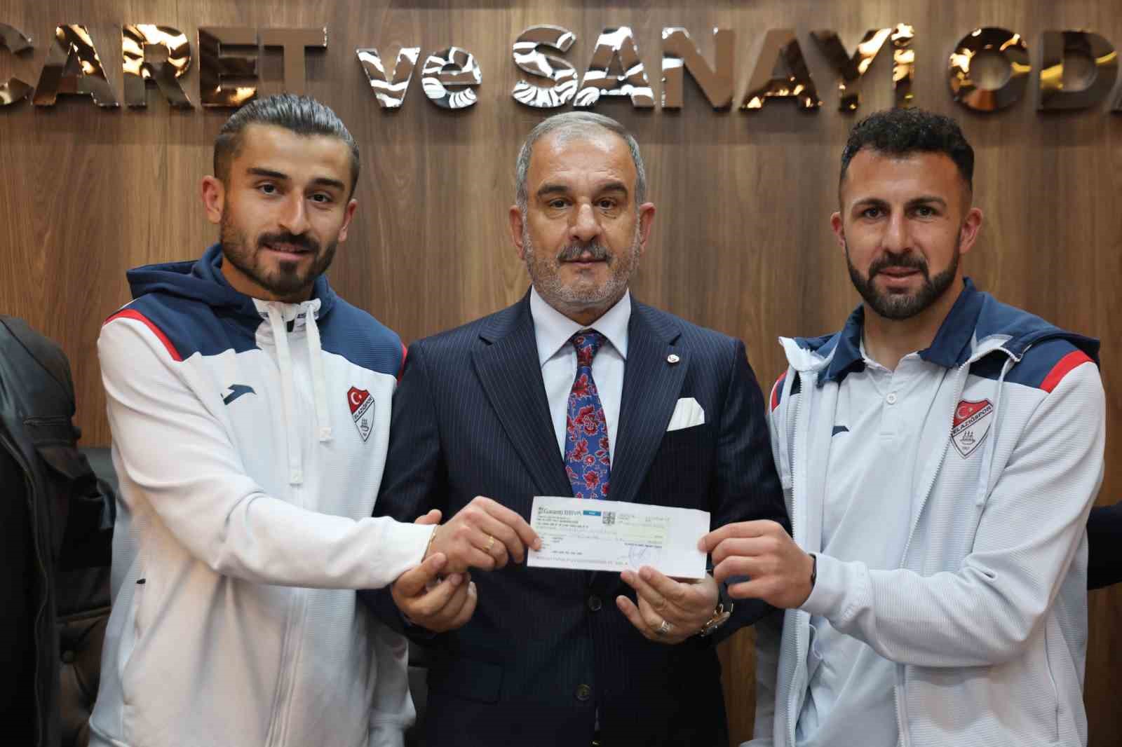 elazig-tsodan-elazigspora-10-milyon-liralik-cek
