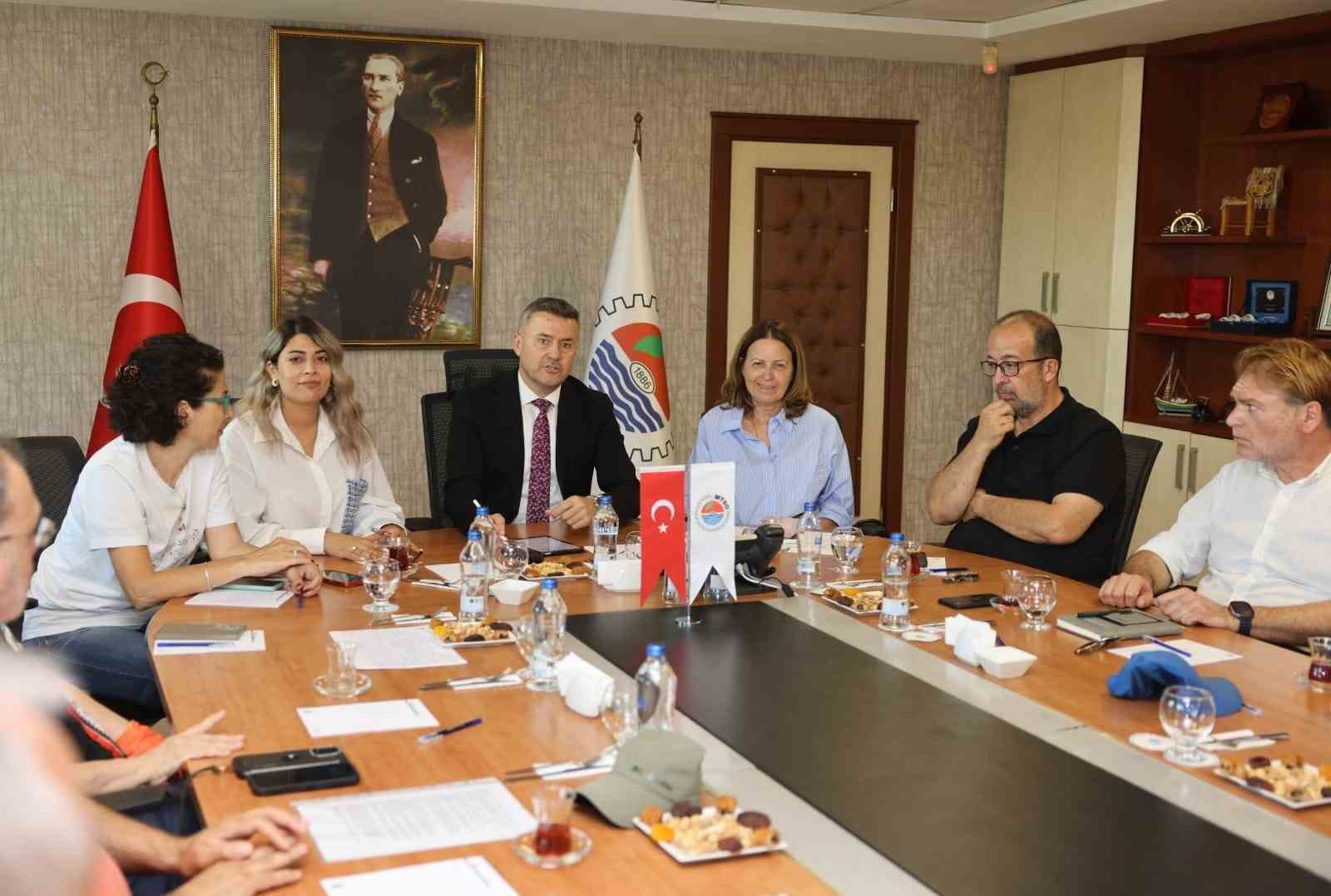 mersin-slow-food-hareketi-ile-saglikli-ve-lezzetli-urunlere-kavusacak