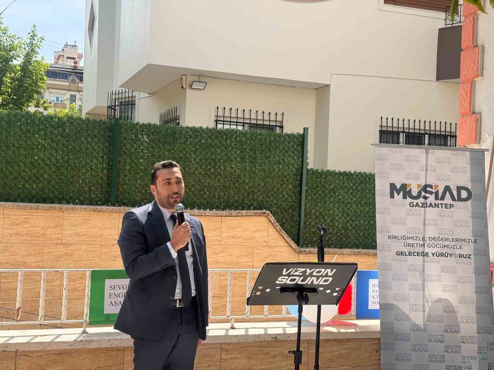 musiad-gaziantepten-ozel-bireylere-anlamli-etkinlik