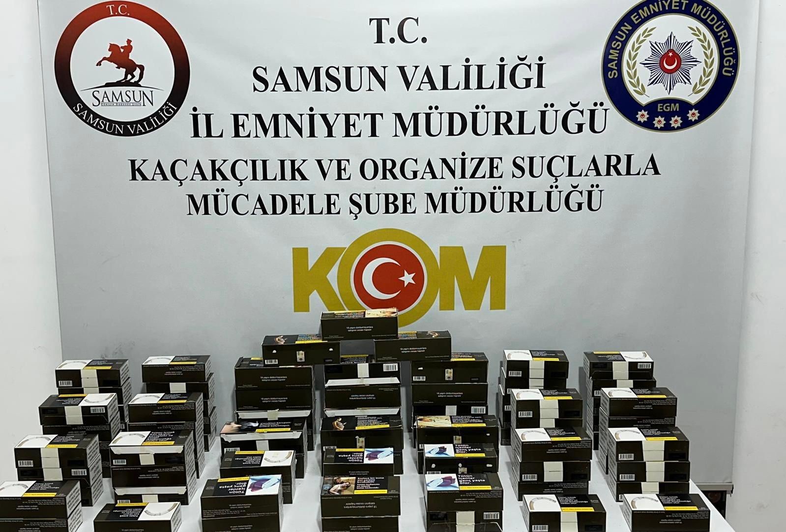 samsunda-kacak-makaron-operasyonu-18-bin-adet-makaron-ele-gecirildi