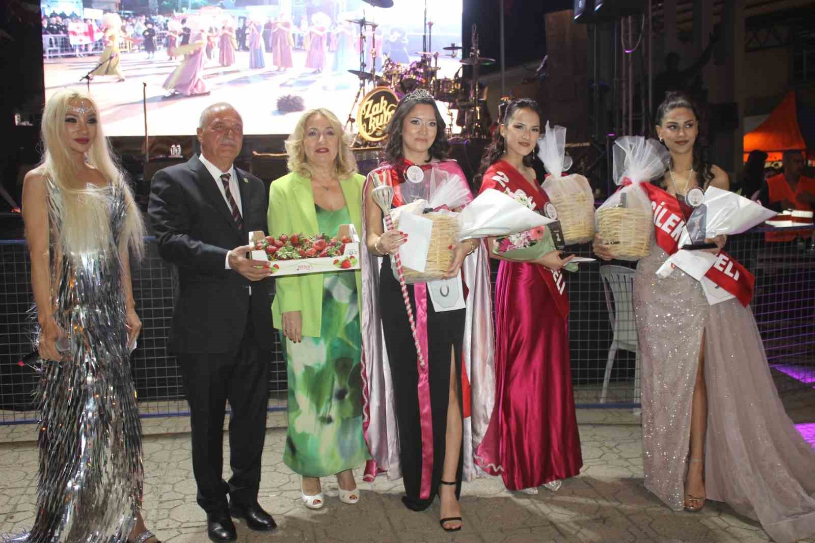 sultanhisarda-cilek-guzeli-belli-oldu