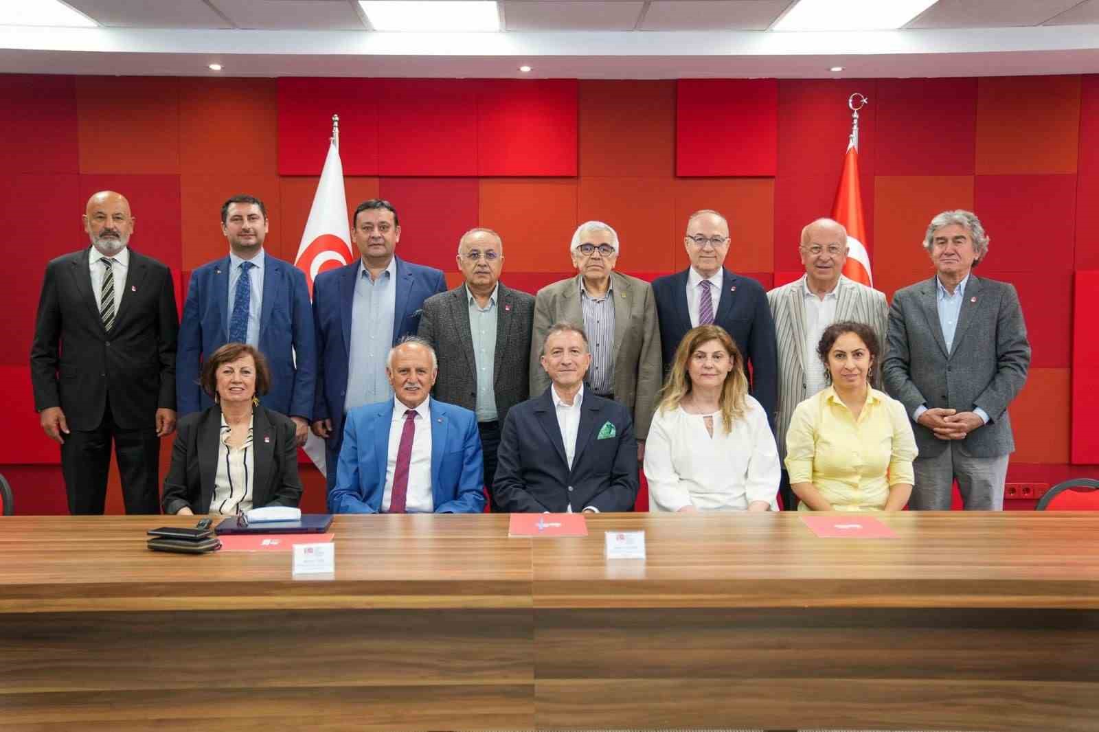 turkiye-milli-olimpiyat-komitesi-anma-ve-onurlandirma-kurulu-ilk-toplantisini-yapti