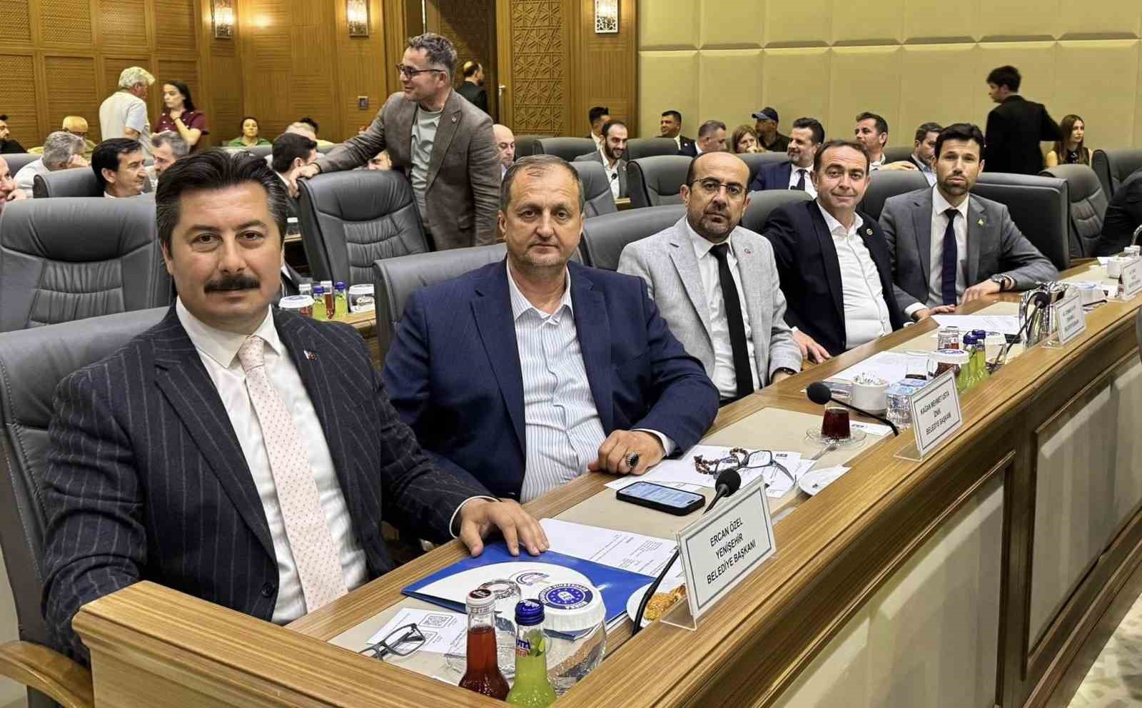 yenisehire-modern-itfaiye-istasyonu