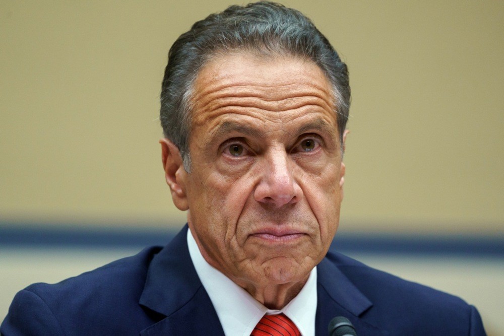 abd-adalet-bakanligi-new-yorkun-eski-valisi-andrew-cuomo-hakkinda-sorusturma-baslatti