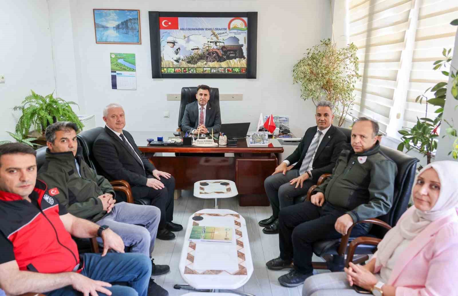 bilecikte-tarimin-gelecegi-masaya-yatirildi