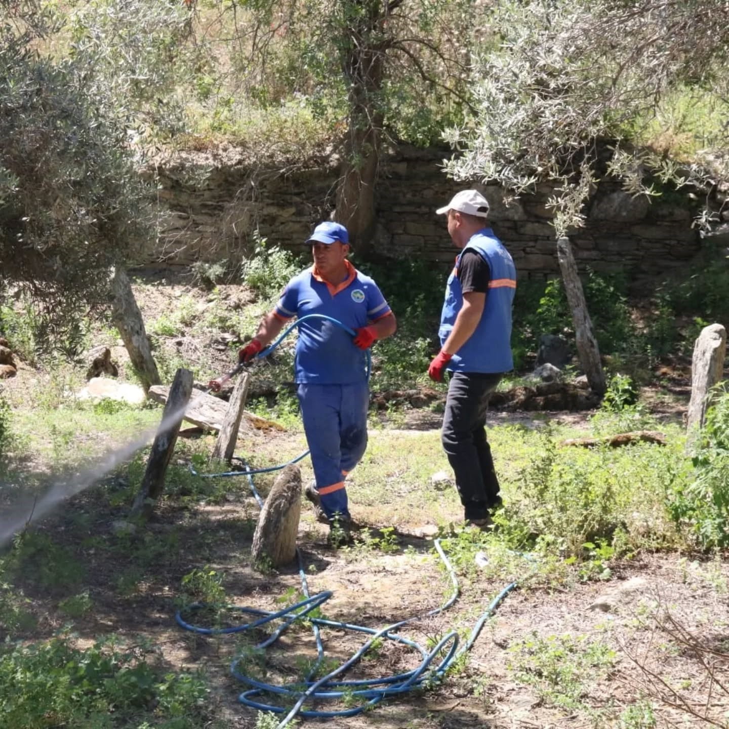 direcik-mahallesinde-belediye-ekipleri-is-basi-yapti