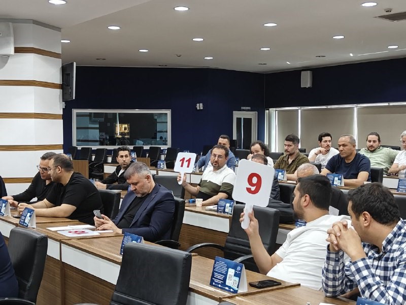 erciyes-osbnin-ilk-on-tahsis-ihalesi-yapildi