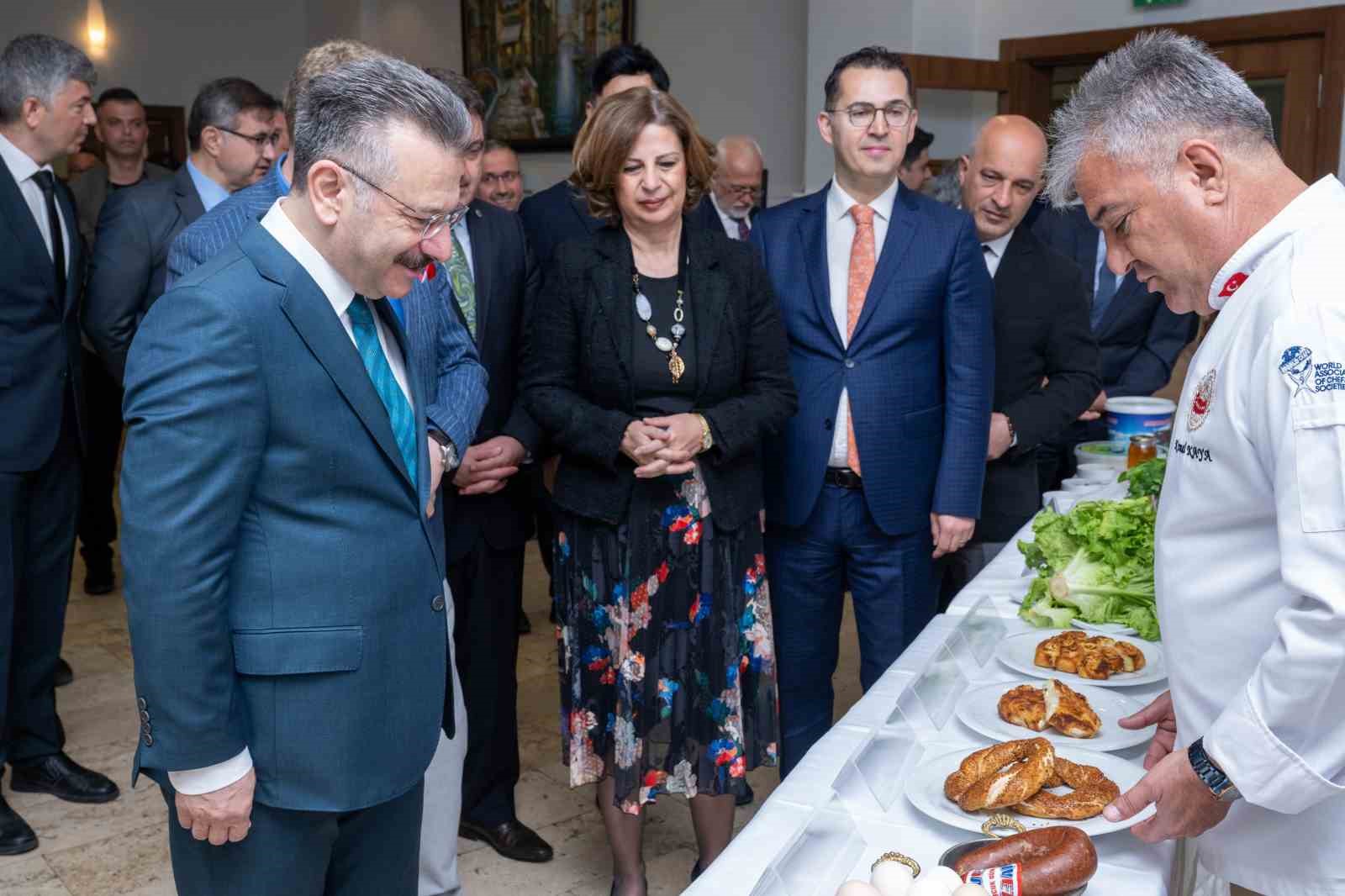 eskisehirin-yoresel-kahvaltilik-lezzetlerinin-tanitimi-etkinligi-duzenlendi