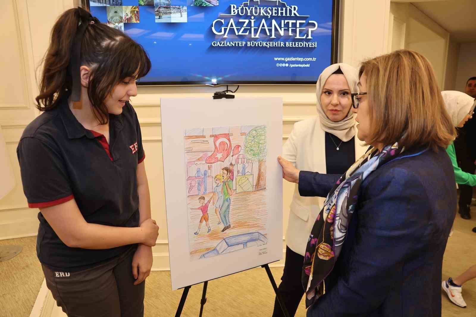 gaziantep-buyuksehirden-sanatci-yetistirme-hamlesi