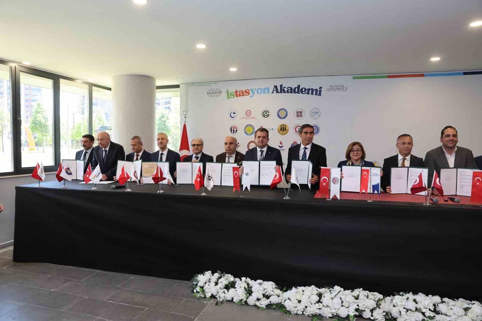 gaziantepte-akademik-is-birligi-icin-stratejik-adim