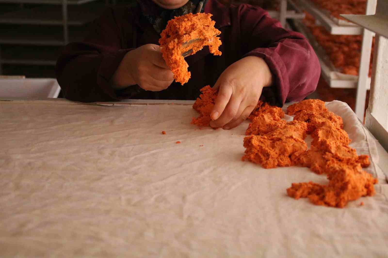 gedizde-glutensiz-tarhana-uretimiyle-yeni-bir-donem-baslayabilir