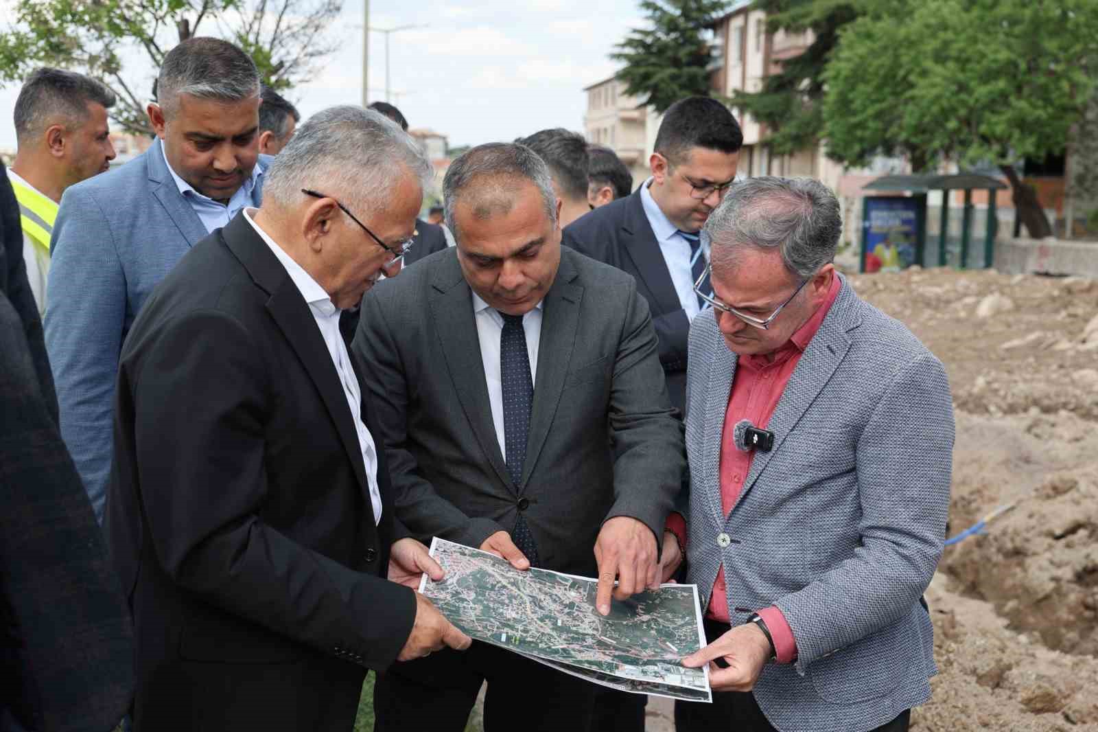 hacilara-50-milyon-tllik-altyapi-kazandiriliyor