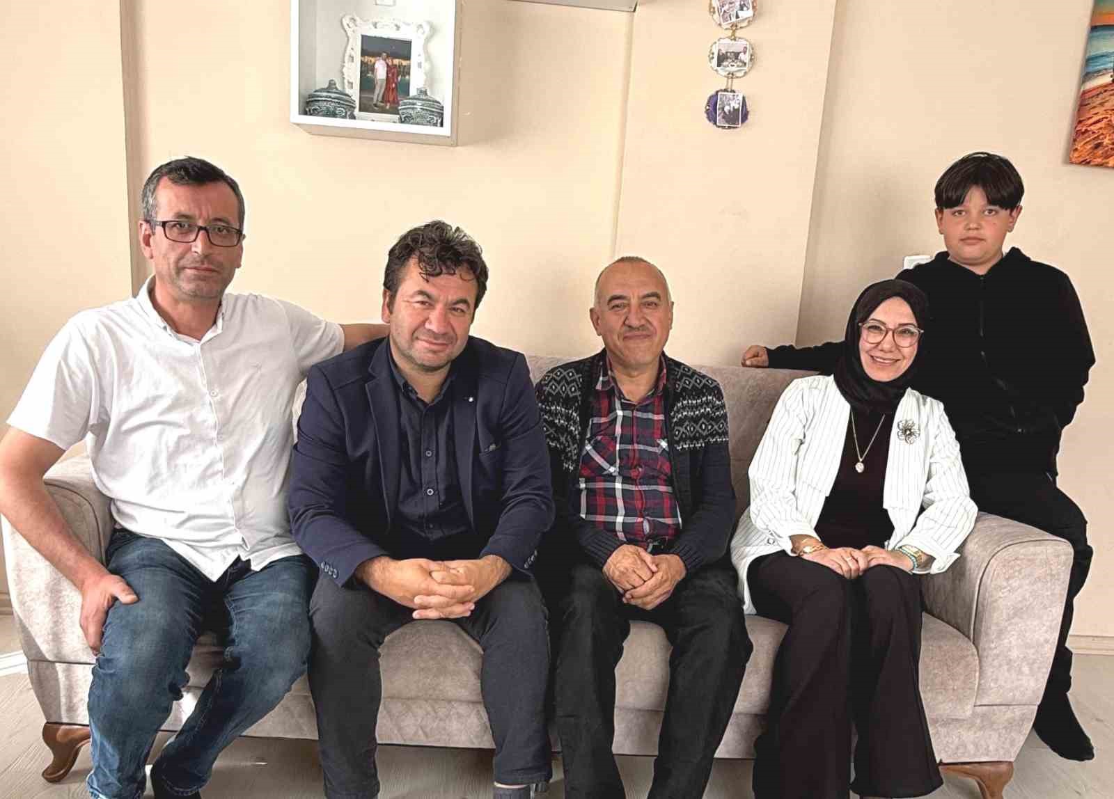 hisarcikta-okul-veli-el-ele-eylem-plani-ziyaretleri