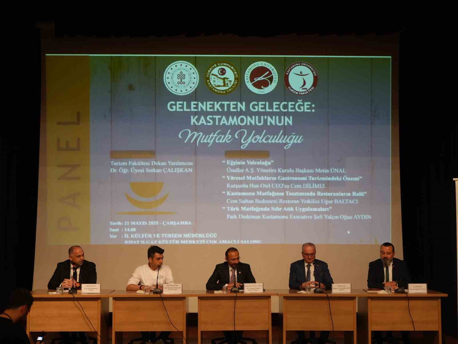 kastamonunun-zengin-mutfak-kulturu-tanitildi