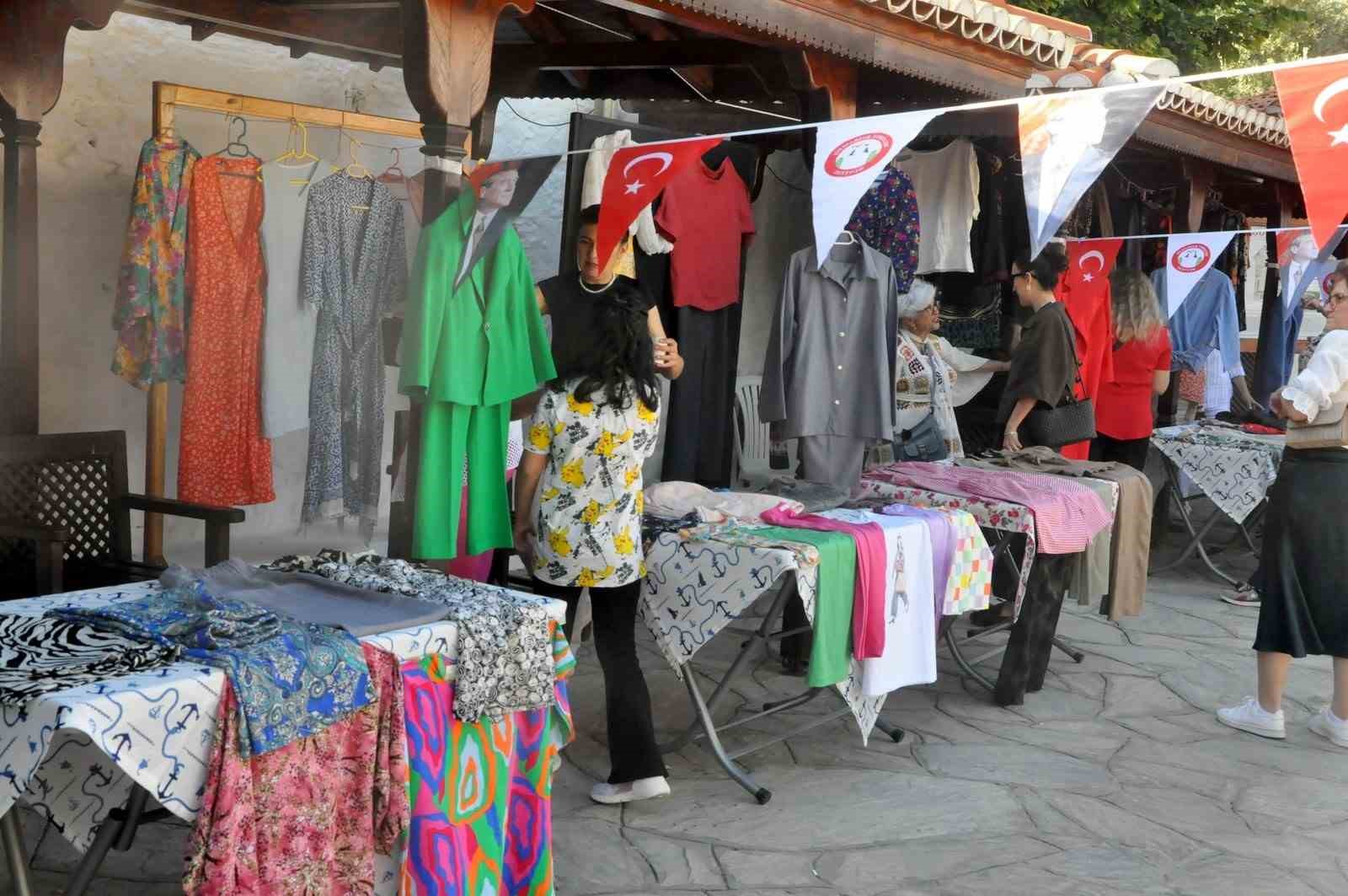 muglada-kursiyerlerden-el-emegi-sergisi