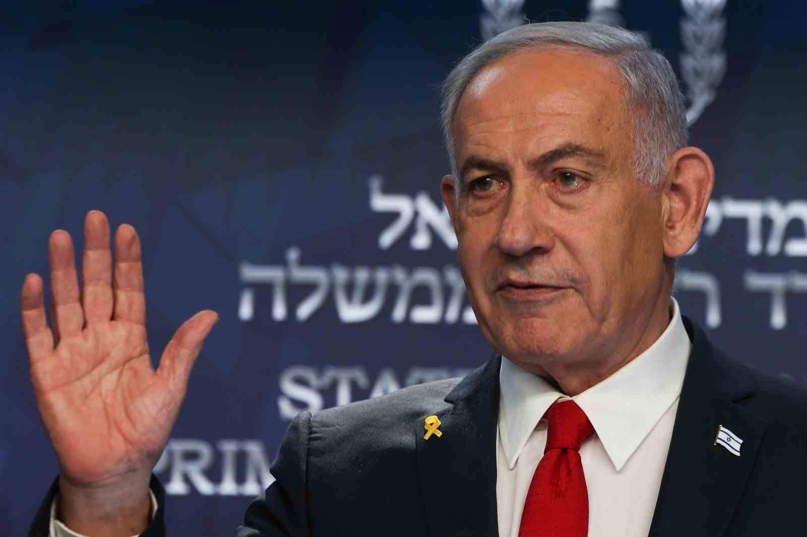netanyahu-filistinlilerin-gazzeden-surgun-edilmesini-saldirilari-sona-erdirmek-icin-sart-kostu