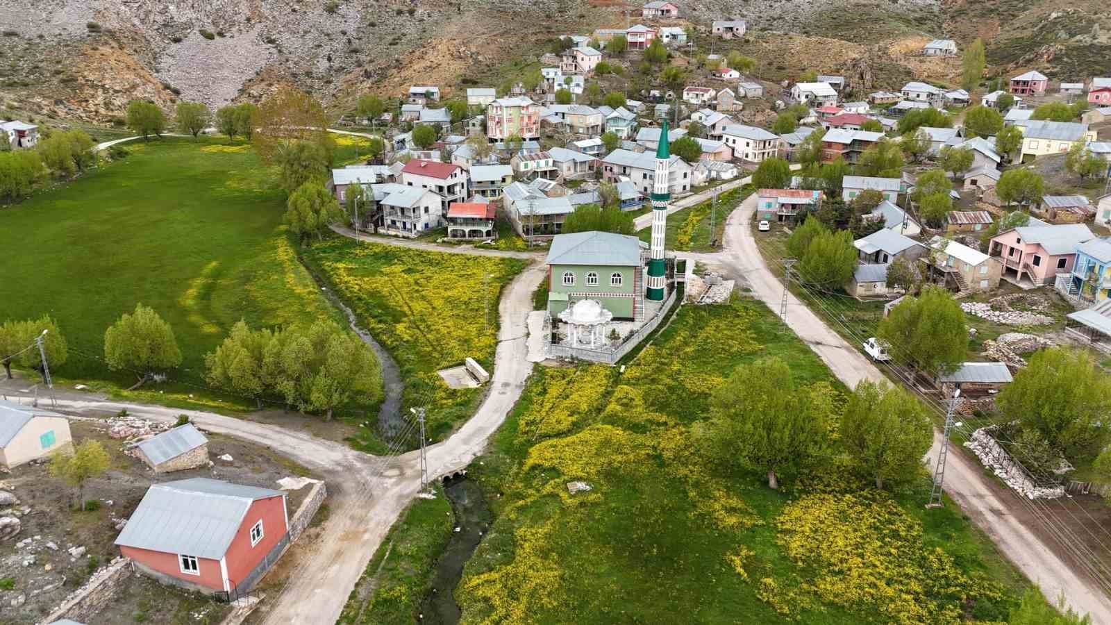 orta-toroslardaki-yaylalar-gorsel-solen-sunuyor