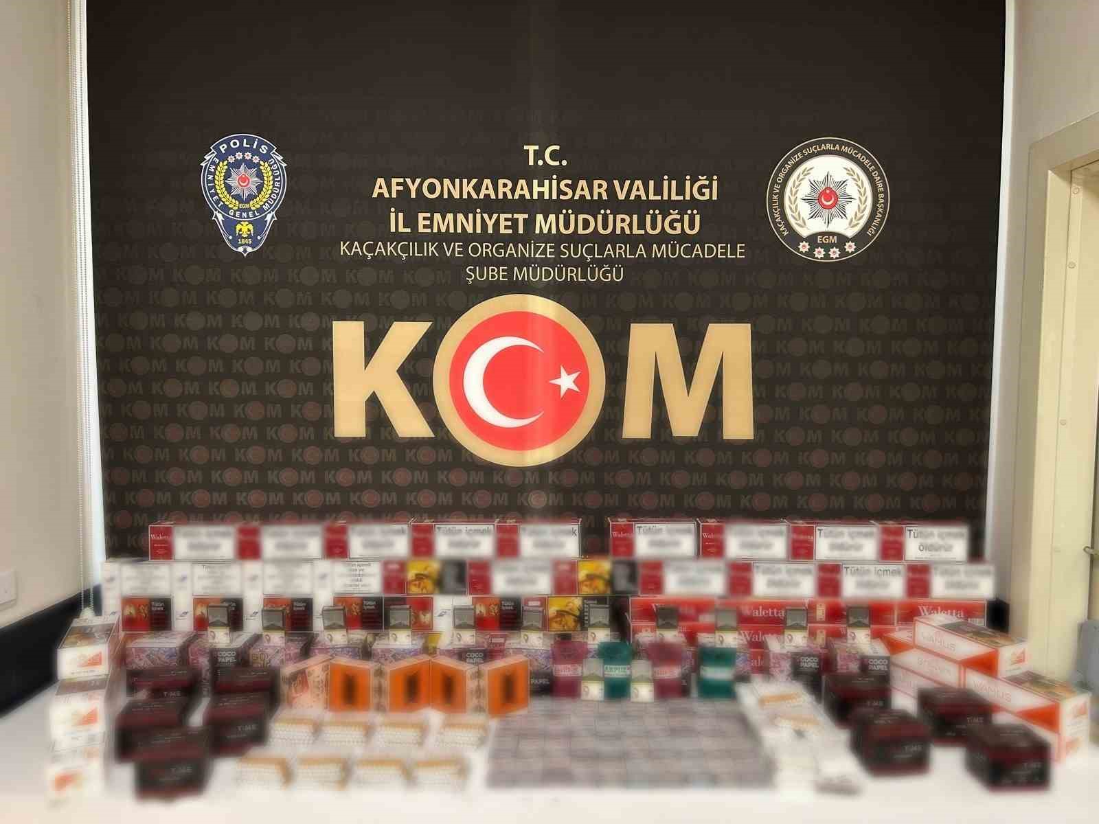 polis-kacak-sigara-ele-gecirdi