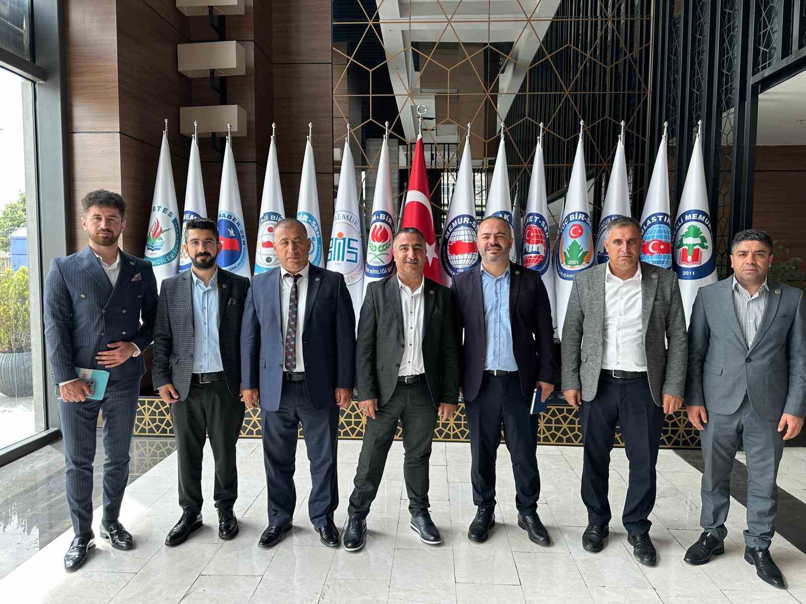 saglik-sen-sirnakta-yuzde-39luk-uyelik-ile-gucunu-pekistirdi