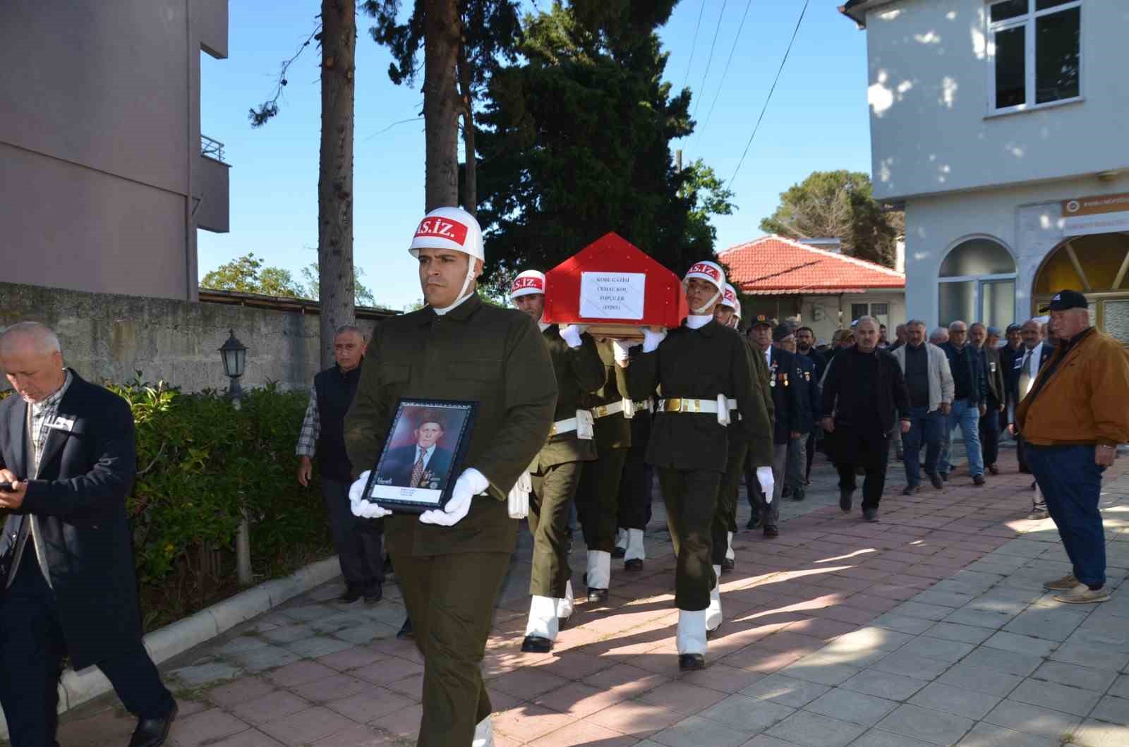 samsunda-kore-gazisi-cemal-koc-son-yolculuguna-ugurlandi